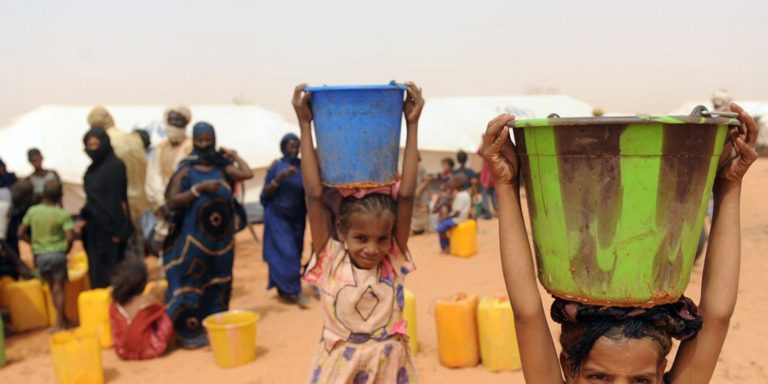 Mali : la reconstruction, une chance pour lutter contre le travail des enfants