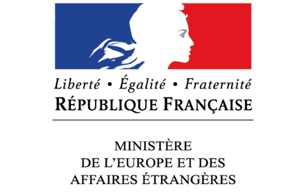 RHSF – Ministère français de l'Europe et des Affaires étrangères : un partenariat constructif 
