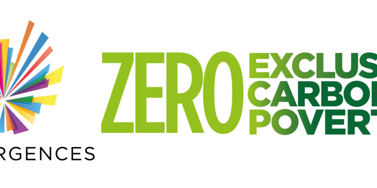 Convergences World Forum "Zero Exclusion, Zero Carbon, Zero Poverty"