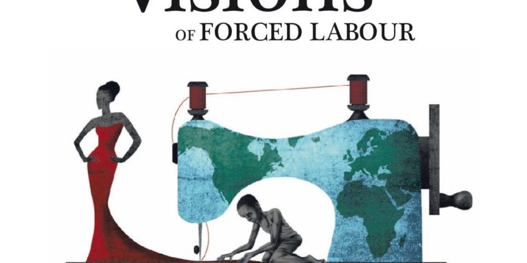 Exhibition and Meeting-Debate "Visions of forced labour" - december 2023