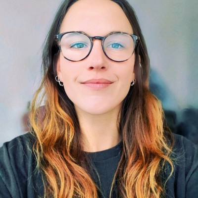 Aliénor Desclais