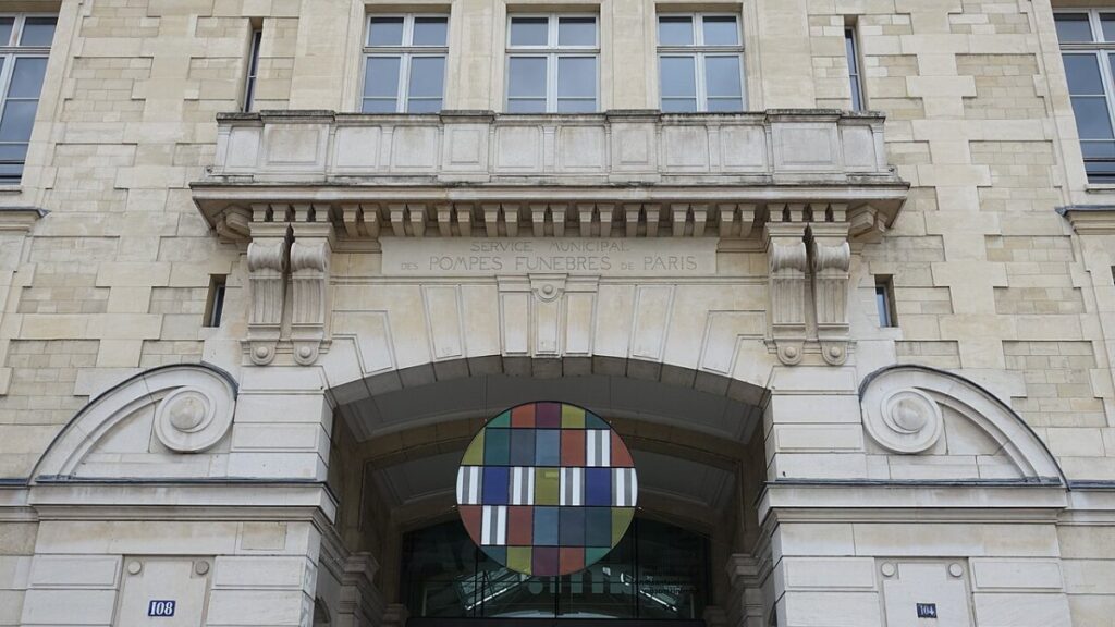 Le CENTQUATRE-PARIS, lieu du Forum National des Associations et Fondations